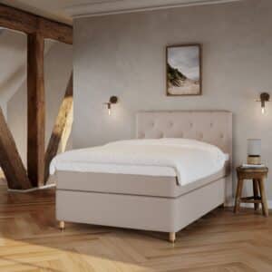 Nora Fjord | 140×200 | Macchiato