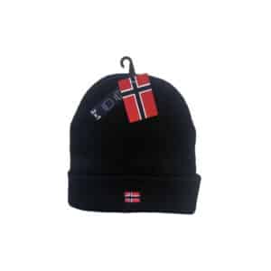 Nordic Hue 2i1 Unisex – Black