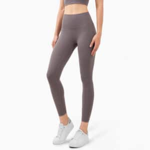 Nordic-wellness Essential Leggings – Desert – XL