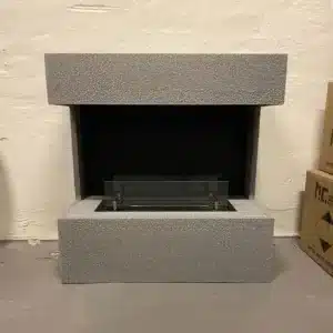 Nova Væghængt Biopejs – Demo