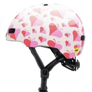 Nutcase Baby Nutty Love Bug MIPS cykelhjelm – XXS (48 – 52 cm)
