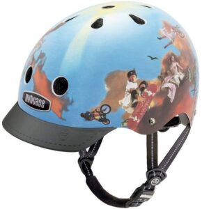 Nutcase Cloud Nine GEN3 Cykelhjelm – Medium (56-60 cm)