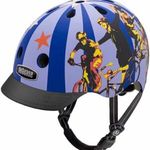 Nutcase Freakalicious GEN3 Cykelhjelm – Medium (56-60 cm)