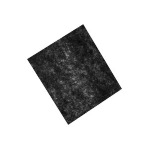 OBH Nordica 6156 – filter – black