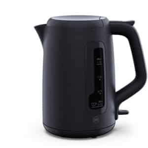 OBH Nordica Morning elkedel 1,7L sort