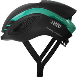 OUTLET – Abus Celeste Green GameChanger cykelhjelm – Small (51-55 cm)