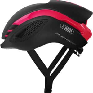OUTLET – Abus Fuchsia Pink GameChanger cykelhjelm – Small (51-55 cm)