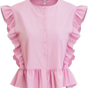 Objhope Cilie S/L RE TOP E DIV