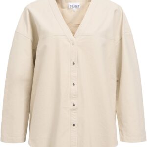 Objyale L/S OZ Shirt E SS Fair