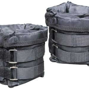 Odin Justerbare Ankelvægte 0 – 3kg