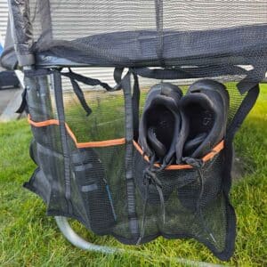 Odin Opbevaringslommer til Trampolin