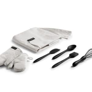 Onyx cookware™ lille hjælper sæt