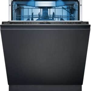 Opvaskemaskine In A 6pg 60cm 42dB 86,5 Vario Zeo HC – Siemens iQ700 – SX97T801CE