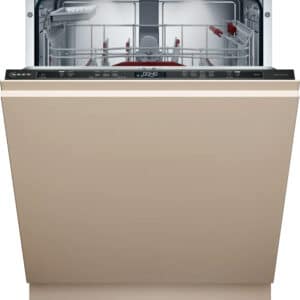 Opvaskemaskine Int A 6pg. 60cm. 42dB Vario HC – Neff N70 – S197EB802E