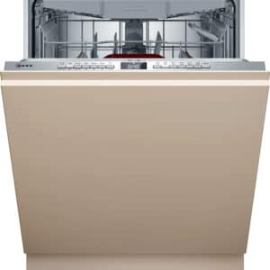 Opvaskemaskine Int B 6pg 60cm 46dB InfoLight HC – Neff N50 – S155EVX04E