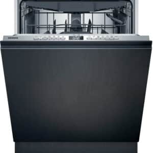 Opvaskemaskine Int D 6pg 60cm 46dB 86,5 Vario HC – Siemens iQ300 – SX73HX16VE