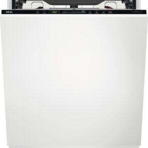 Opvaskemaskine Integreret – ComfortLift – AEG 9000 – FSE83827P