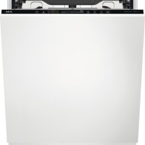 Opvaskemaskine Integreret – SprayZone – AEG 8000 – FSK84728P