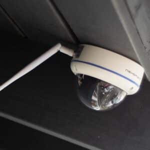 Overvågningskamera | full hd overvågning | køb med gratis fragt i dag