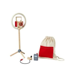 PLANTOYS Vlogger Kit