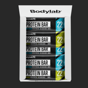 PRO Protein Bar (12 x 60 g) – Mix Box
