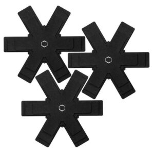 Pan protector – 9pc