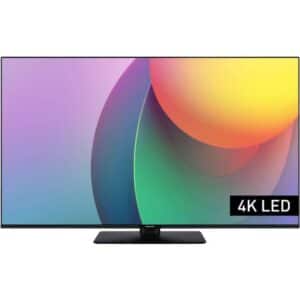 Panasonic TB43W60AEZ 43 inch 4K Ultra HD Smart TV