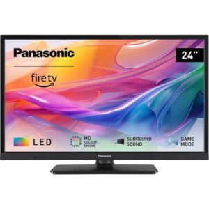 Panasonic TV-24S50AEZ 24 Inch Smart TV