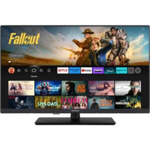 Panasonic TV-32S55AEZ LED Smart TV