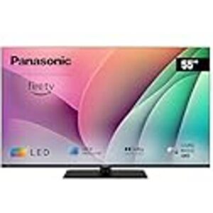 Panasonic TV-55W80AEZ 55 Inch Smart TV