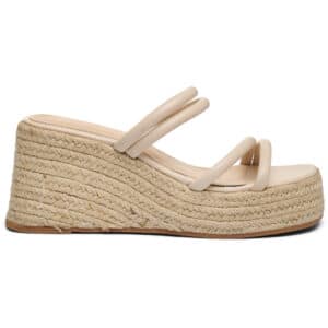 Paula sandaler U-3839 – Beige