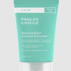 Paula’s Choice Calm Rescue & Repair Intensive Moisturizer 60ml
