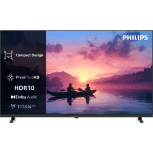 Philips 40 PFS6000 FHD LED Smart TV