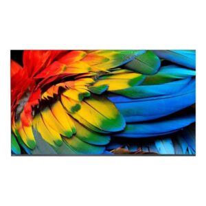 Philips 58HFL6214U Professional MediaSuite – 58″ LED-backlit LCD TV – 4K – for healthcare / hotel