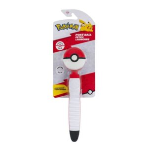 Pokemon Poké Ball Telescopic Fetch Launcher