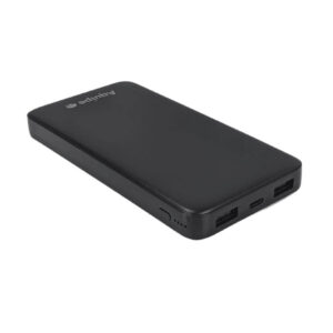 Powerbank – 10000 mAh