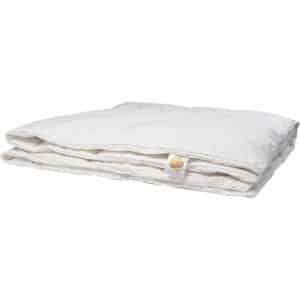 Premium Moskusdun Dyne Lun 200×220 cm.