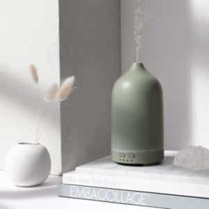 Premium Stendiffuser – Green Smoke