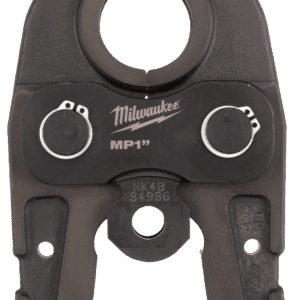 Presstang f/M18 press-maskiner, MP-profil, 1″