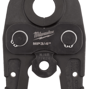 Presstang f/M18 press-maskiner, MP-profil, 3/4″