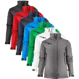 Printer 2261041 Skeleton dame White XS