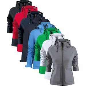 Printer 2261062 Karting dame White XS