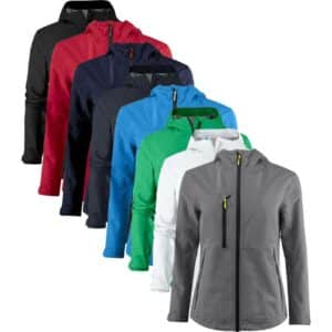 Printer 2261068 Hiker dame White XS