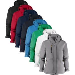 Printer 2261070 Overlanding dame White XS