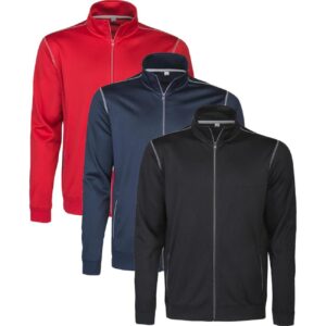 Printer 2262044 Duathlon herre Red S