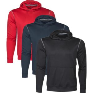 Printer 2262047 Pentathlon Junior Red 90/100