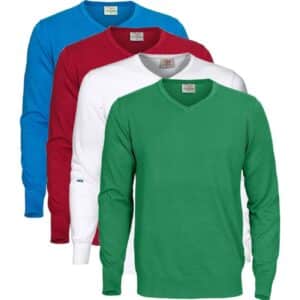 Printer 2262501 Forehand herre White S