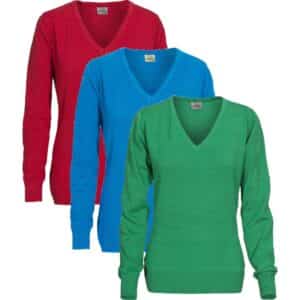 Printer 2262502 Forehand dame Red XS