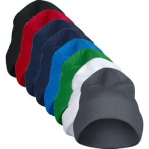 Printer 2267004 Flexball Beanie White One Size