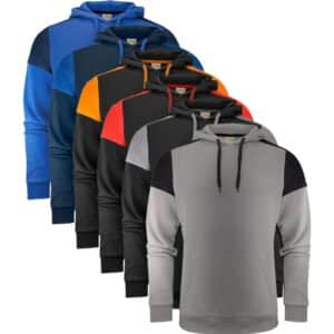 Printer Prime 2262070 Prime Hoodie Cobalt/Navy XS